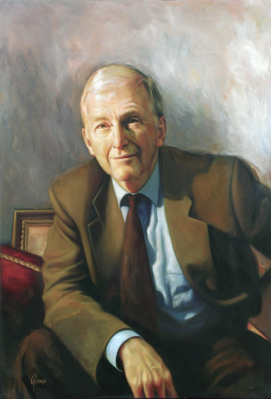 Bryce Courtenay - SOLD